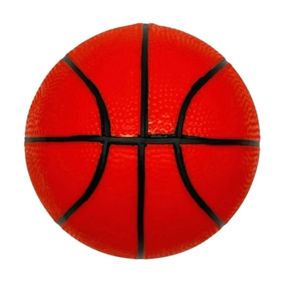 MINI SPORTS BALLS SET- BROWN, WHITE, BLACK - Picture 6 of 6